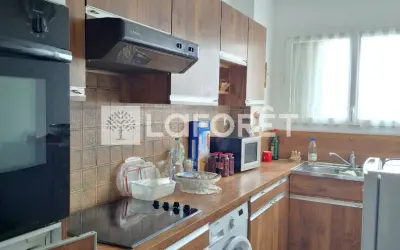 Appartement 199 000 € VILLEMOMBLE (93250) photo 4