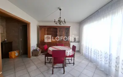 Appartement 199 000 € VILLEMOMBLE (93250) photo 8