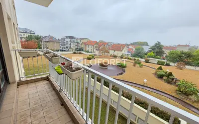 Appartement 199 000 € VILLEMOMBLE (93250) photo 7
