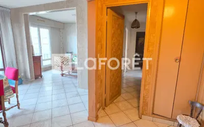Appartement 199 000 € VILLEMOMBLE (93250) photo 9