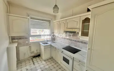 Appartement 197 000 € VILLEMOMBLE (93250) photo 9