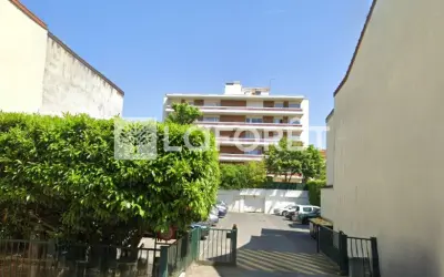 Appartement 194 000 € GAGNY (93220) photo 2