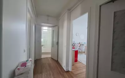 Appartement 182 000 € VILLEMOMBLE (93250) photo 7