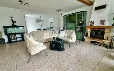 Maison 249 000 € LES PAVILLONS SOUS BOIS (93320) photo 2