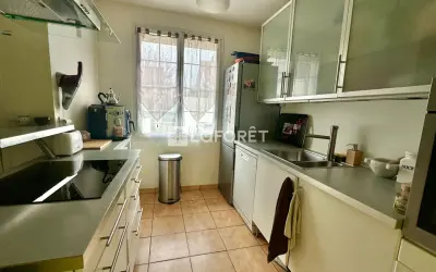 Maison 249 000 € LES PAVILLONS SOUS BOIS (93320) photo 4