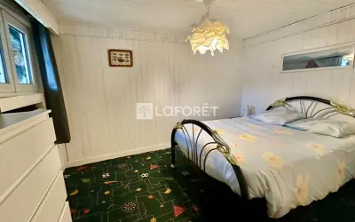 Maison 249 000 € LES PAVILLONS SOUS BOIS (93320) photo 5