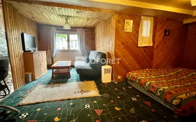 Maison 249 000 € LES PAVILLONS SOUS BOIS (93320) photo 6