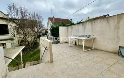 Maison 249 000 € LES PAVILLONS SOUS BOIS (93320) photo 7