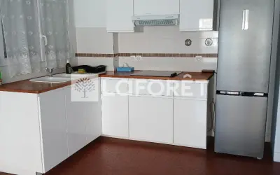 Appartement 1 190 €/mois VILLEMOMBLE (93250) photo 4
