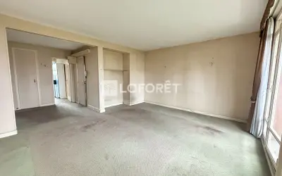 Appartement 189 000 € VILLEMOMBLE (93250) photo 2