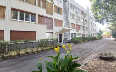 Appartement 177 000 € VILLEMOMBLE (93250) photo 2