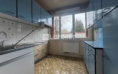 Appartement 189 000 € VILLEMOMBLE (93250) photo 4