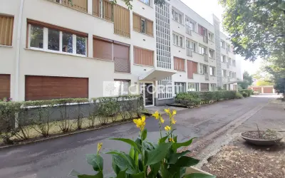 Appartement 177 000 € VILLEMOMBLE (93250) photo 9