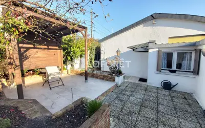 Maison 244 000 € BONDY (93140) photo 4