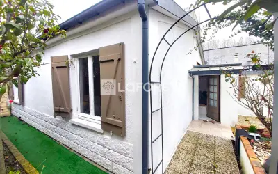 Maison 244 000 € BONDY (93140) photo 4