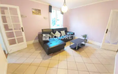 Maison 244 000 € BONDY (93140) photo 5