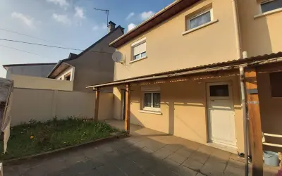 Maison 255 000 € SEVRAN (93270) photo 2