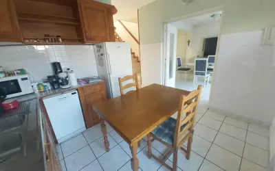Maison 255 000 € SEVRAN (93270) photo 4