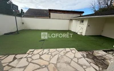 Maison 316 000 € LES PAVILLONS SOUS BOIS (93320) photo 5