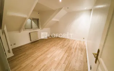 Maison 316 000 € LES PAVILLONS SOUS BOIS (93320) photo 7