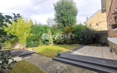 Maison 429 000 € LE RAINCY (93340) photo 6