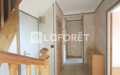 Maison 399 000 € LE RAINCY (93340) photo 4