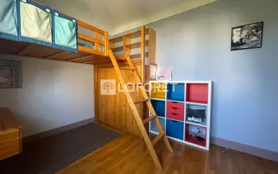 Maison 429 000 € LE RAINCY (93340) photo 7