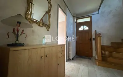 Maison 429 000 € LE RAINCY (93340) photo 9