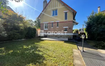Maison 399 000 € LE RAINCY (93340) photo 7
