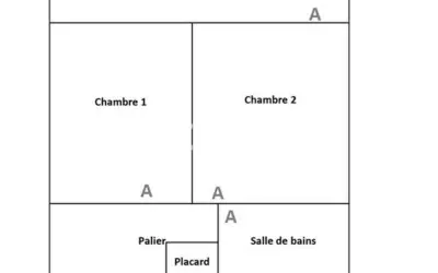 Maison 399 000 € LE RAINCY (93340) photo 8