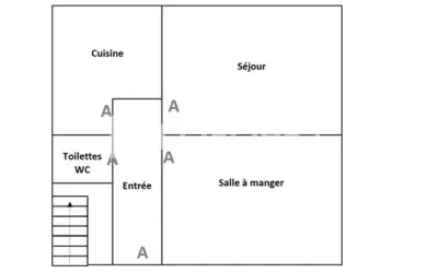 Maison 399 000 € LE RAINCY (93340) photo 9