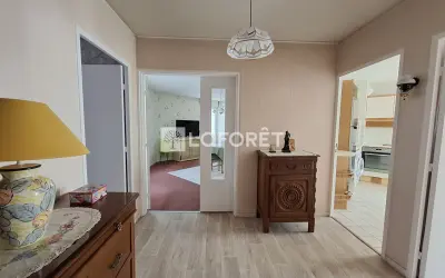 Appartement 289 000 € ROSNY SOUS BOIS (93110) photo 6