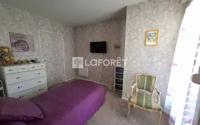 Appartement 289 000 € ROSNY SOUS BOIS (93110) photo 8