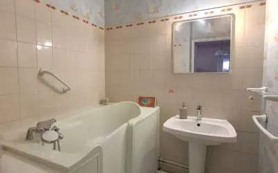 Appartement 289 000 € ROSNY SOUS BOIS (93110) photo 9