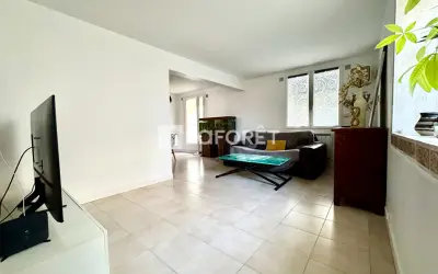 Appartement 229 000 € LE RAINCY (93340) photo 2