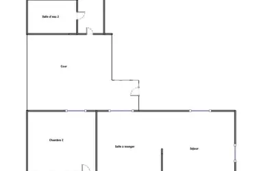 Appartement 229 000 € LE RAINCY (93340) photo 5