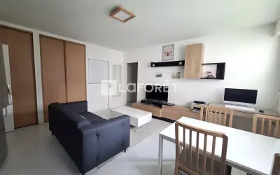 Appartement 135 000 € BONDY (93140) photo 2