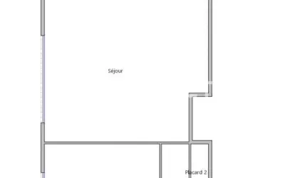 Appartement 135 000 € BONDY (93140) photo 4