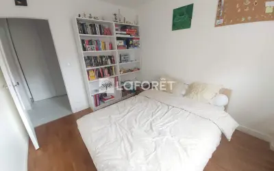 Appartement 135 000 € BONDY (93140) photo 5