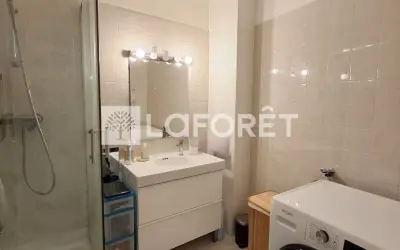 Appartement 135 000 € BONDY (93140) photo 6