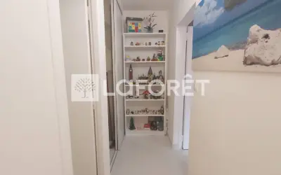 Appartement 135 000 € BONDY (93140) photo 7