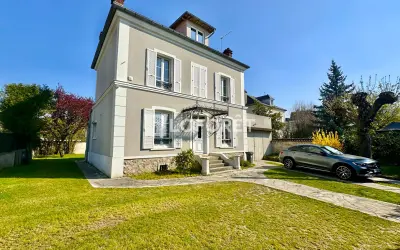 Maison 845 000 € LE RAINCY (93340) photo 2