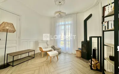 Maison 845 000 € LE RAINCY (93340) photo 5