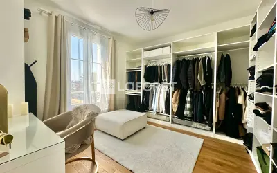 Maison 845 000 € LE RAINCY (93340) photo 9