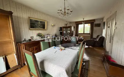 Maison 299 000 € BONDY (93140) photo 2