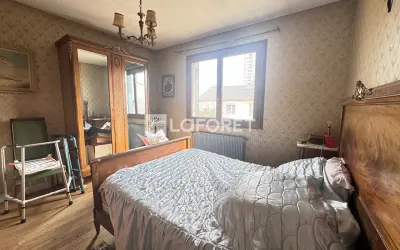Maison 299 000 € BONDY (93140) photo 4