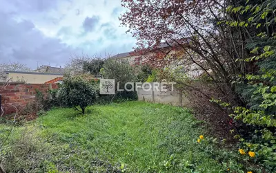 Maison 299 000 € BONDY (93140) photo 7