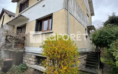 Maison 299 000 € BONDY (93140) photo 8