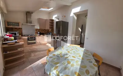 Maison 385 000 € LIVRY GARGAN (93190) photo 2