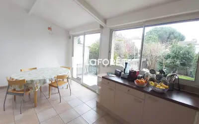 Maison 385 000 € LIVRY GARGAN (93190) photo 4
